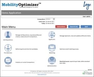Main Menu